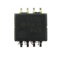 2023 latest 1PCS T7700 TL7700CPSR operational amplifier chip brand new original real price can be bought directly