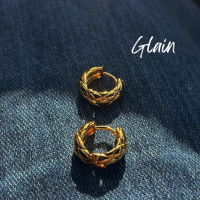 Glain - Trapnest Hoops