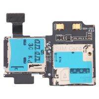 Gui LanFen สำหรับ Samsung Galaxy S IV/I9500 Original Card Flex Cable