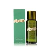 LA MER THE TREATMENT LOTION 30ML น้ำตบลาแมร์ ขนาดทดลอง น้ำตบ บำรุงผิวหน้า โลชั่น