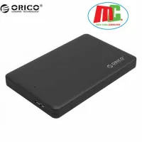Box ổ cứng 2.5'' Orico 2577U3 Sata 3.0 - Dùng cho HDD, SSD