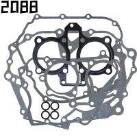 【hot】◊ Motorcycle Full Complete Gasket Set for Regal Raptor DD350 320cc