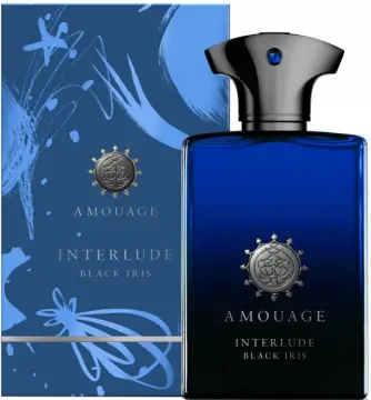 Amouage Edp 100ml Best Price in Singapore Feb 2024 Lazada.sg