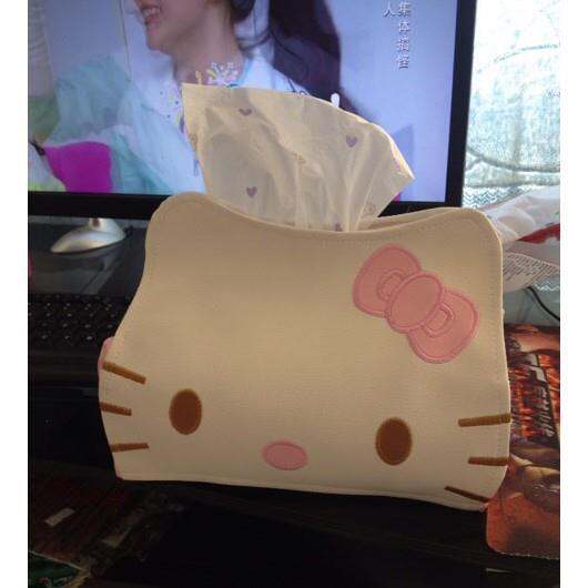 a-shack-cute-hello-kitty-leather-tissue-case-cover-paper-towel-storage-box-home-living