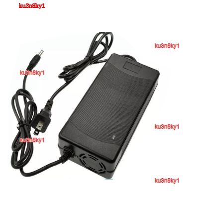 ku3n8ky1 2023 High Quality 67.2V 60v 2A Charger polymer lithium battery charger DC Portable Charger For 57.6 59.2V Li-Ion E-Bike Electric Bicycle