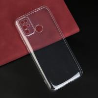 TPU Silicon Phone Case For Doogee X96 Pro X95 Case for DOOGEE X95 X96 Pro Back Cover Phone Shell Coque Clear Transparent Case