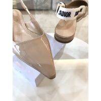 ไม่มีกล่อง - JADR SLINGBACK BALLERINA แบน