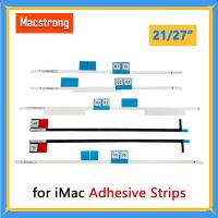 1/5Sets New A2115 A1419 LCD Display Adhesive Strips 27 for iMac 21 A2116 A1418 Sticker LCD Display Tape