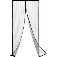 【CW】 Mesh Net Anti Insect Fly Bug Curtain Closing Door Drop Shipping