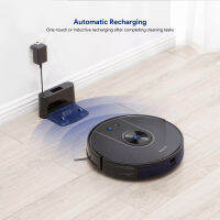 BAGOTTE CLEANING ROBOT BG800หุ่นยนต์ดูดฝุ่น BY SMART