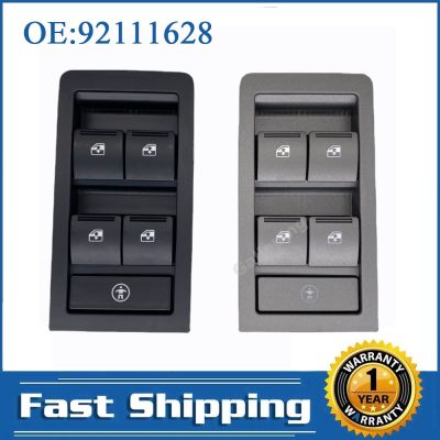 new prodects coming Front Matser Door Window Control Switch Console Lifter Button for VY VZ HSV Clubsport Holden Commodore SS Calais 4 Way 2002-2006
