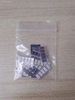 ☃₪◆ 50PCS 1 2512 SMD Resistor Samples Kit 10 valueX5pcs 50pcs 1R00 R500 R470 R330 R220 R200 R150 R100 R050 R010 0.5/0.47/0.33/Ohm