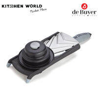 de Buyer 2011.01 Kobra Mandolin Axis V19 ํ3 slicer / อุปกรณ์สไลด์ผักและผลไม้