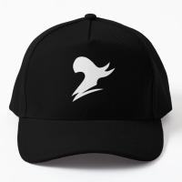 Calfskin Rider Is Cap White Final Fan Baseball Cap Hat Casual Black Snapback Summer Solid Color Women Czapka Bonnet Casquette