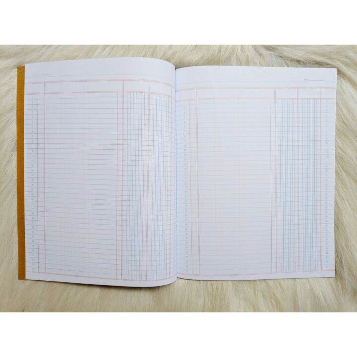 Journal Columnar Notebook 1pc Lazada PH