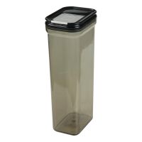 ?แนะนำ!! ขวดโหล AS DIVIDE 2.3 ลิตร สีดำ ขวดโหล CANISTER AS DIVIDE 2.3L BLACK