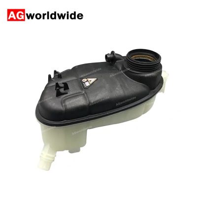 Water Tank Antifreeze Pot Expansion Tank 2465000049 For Mercedes-Benz A Class A180 A200 A260 A45 B180 B200 B260 W246 W176