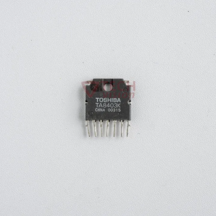 TA8403 TA8403K TA 8403 8403K IC | Lazada Indonesia