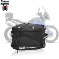 Tail Bags For Luggage Rack For BMW R1250GS R1200GS F850GS F750GS R 1200GS LC ADV Adventure Motorcycles Accessories Bag