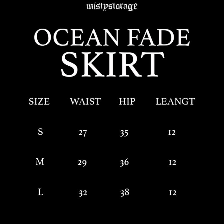 ocean-fade-skirt