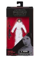 star wars the black series Princess Leia Organa Toy 6 Scale The Empire Strikes Back Collectible Action Figure ขนาด 6 นิ้ว  สินค้าใหม่ สินค้าลิขสิทธิ์แท้