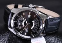 (แถมกล่องแบบพกพา) นาฬิกา Orient Automatic รุ่น RA-BA0006B