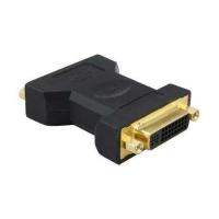 DVI Female to DVI Female 1080P Adapter for HDTV