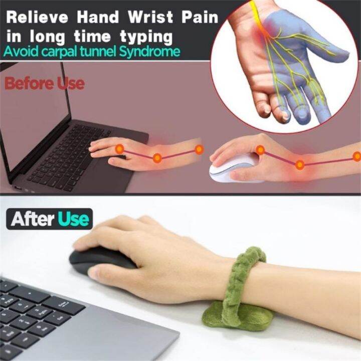 office-worker-multi-purpose-wrist-pad-mini-mouse-wrist-guards-hair-band-mouse-wrist-soft-and-freely-moveable-wrist-hand-pillow