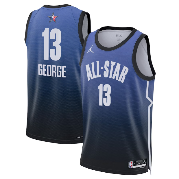 2023 NBA All-Star Jerseys — UNISWAG