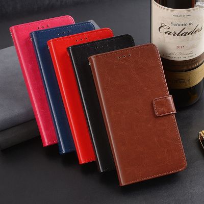 ☋ Flip Wallet Case For Blackview BV5500 Cover Luxury Leather Case For BV5500 Pro Plus Mobile Phone Case Capa Coque