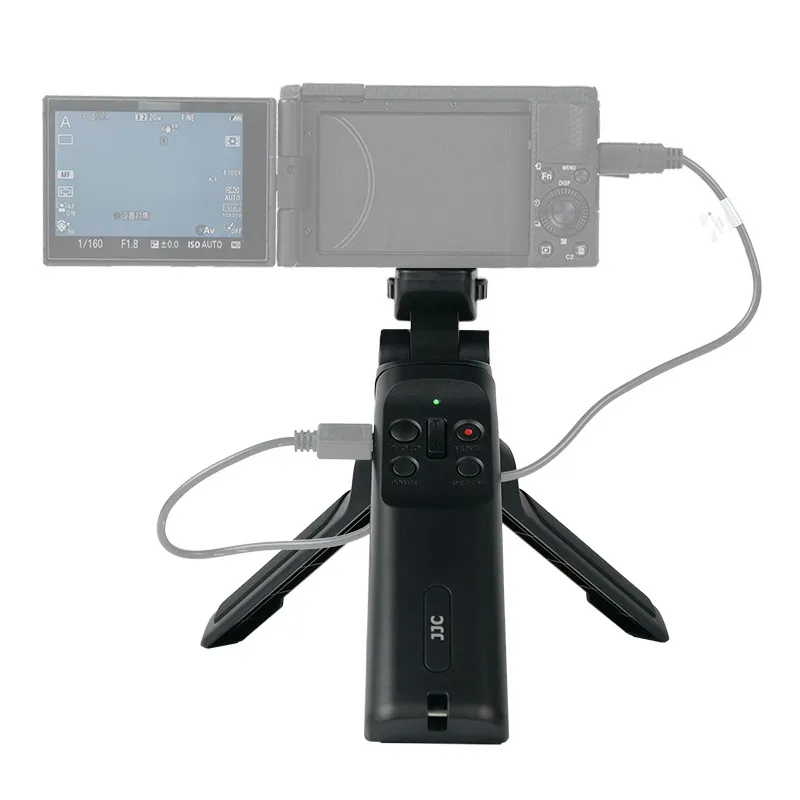 sony a6100 for live streaming