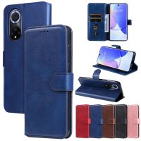 .Suitable For Flip Casing Huawei Nova 9 Pro 7 SE 3i 7i 8i 4e 3e P20 P30 P40 lite p smart plus Honor 20 Leather Wallet Cases Phone Cover with Card Slot