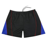 ส่งเร็ว กางเกงว่ายน้ำผู้ชายไซส์ใหญ่ราคาถูกกางเกงว่านน้ำคนอ้วน Mens swimming trunks