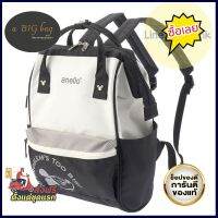 Free Shipping Mickey Black Retro mini backpackแท้100%