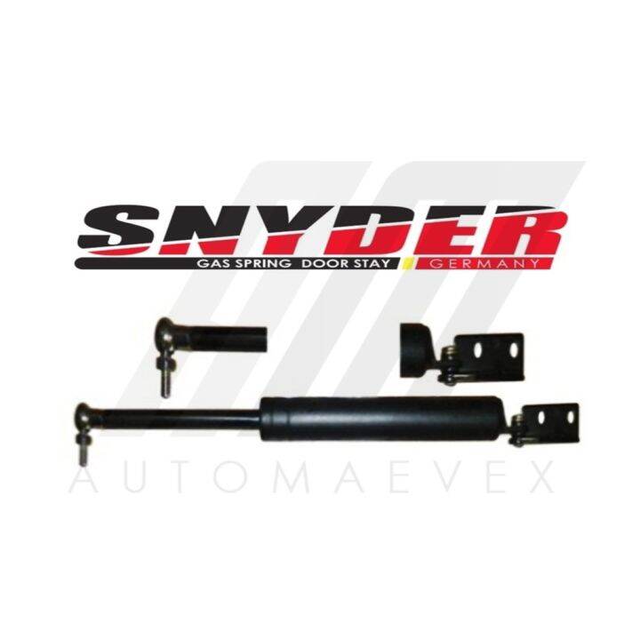 POhToyota Avanza 20062012 Gas Spring Door Stay Snyder Lazada PH