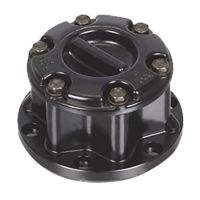 Locking Wheel Hub B029 43810-60A00 AVM438 Lock 26 Splines for Suzuki Vitara X-90 Escudo 89-01 JIMNY SJ410413