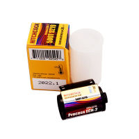 2023135 ม้วนฟิล์มสีฟิล์ม Kodak 520752195203 บรรจุกล่อง 35mm ฟิล์มฟิล์มเนกาทีฟวินเทจ