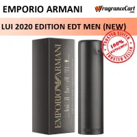 Men Fragrance Emporio Armani