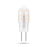 CORUI G4ลูกปัดโคมไฟ LED 12เม็ดขา12V หลอดไฟขนาดเล็กแรงดันต่ำคริสตัลห้องนั่งเล่นหลอดไฟสำหรับห้องนอนข้างเตียงในห้องน้ำห้องครัว