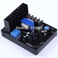 SL160 ST Single Phase Diesel Voltage Regulator 220V Brush AVR 2Kw 2.5Kw 3Kw 4Kva 15Kw 50Kw For China Made Generator Set