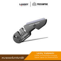 Lansky BladeMedic Sharpener