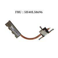 Newprodectscoming Applicable to For Lenovo E41 15 Laptops CPU Cooling Heatsink FRU P/N: 5H40L58696 NEW