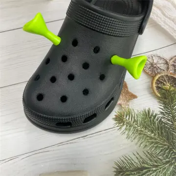 Shrek Themed Crocs Shrek Funny Gift - CrocsBox