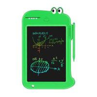 Kids Writing Tablet Drawing Pad Electronic Painting Pads Doodle Board For Kids LCD Electronic Drawing Writing Board Erasable Portable For Travel Games Birthday Gifts everyday
