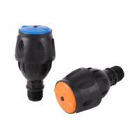 350~650 L/H 360° Rotating Lawn Sprinklers Long Distance Spray Irrigation Nozzle Grass Football Field Pasture Watering Sprinkler Watering Systems  Gard