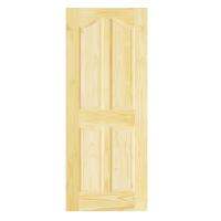 ส่งฟรี! ประตูไม้สนนิวซีแลนด์ D2D ECO EZERO 9 80x200 ซม. PINE DOOR D2D ECO EZERO 9 80X200CM มืออาชีพเรื่องประตู มั่นใจคุณภาพ ประตูราคาถูก พร้อมเก็บเงินปลายทาง