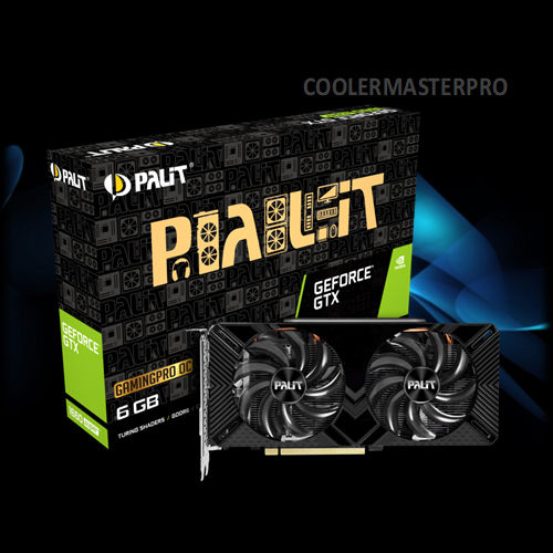 PALIT GeForce® GTX 1660 SUPER GP OC | Lazada PH