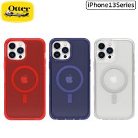 Otterbox Symmetry Plus Clear เคสกันกระแทกจากอเมริกาเกรดพรีเมี่ยม รองรับ iPhone13/13Pro/13Promax(ของแท้100%)