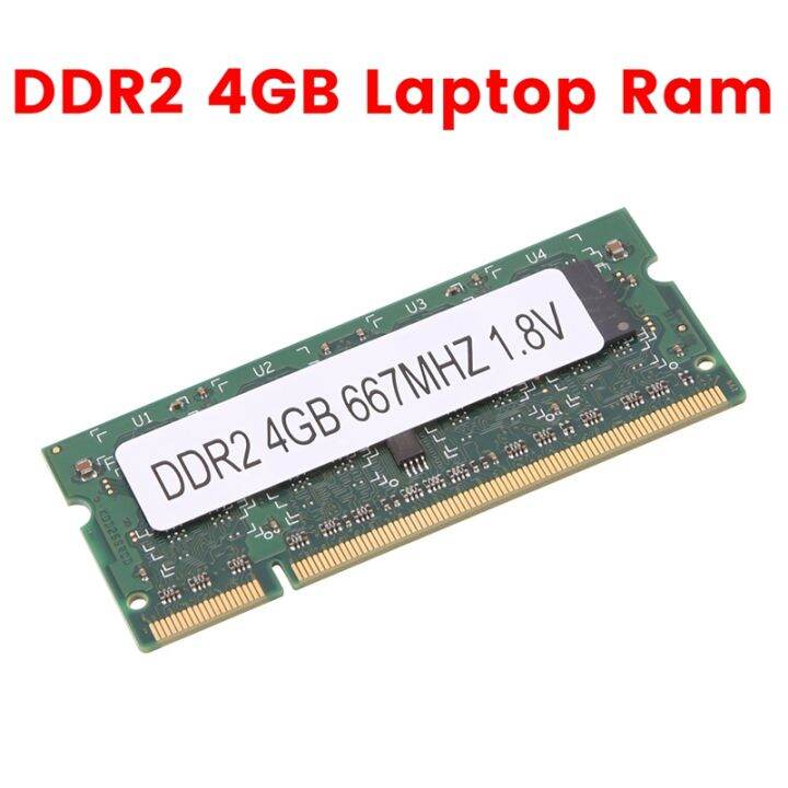 Ddr2 clearance sodimm 4gb