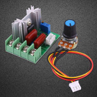 Durable SCR Controller Voltage Regulator for Electric Stoves Water Heaters